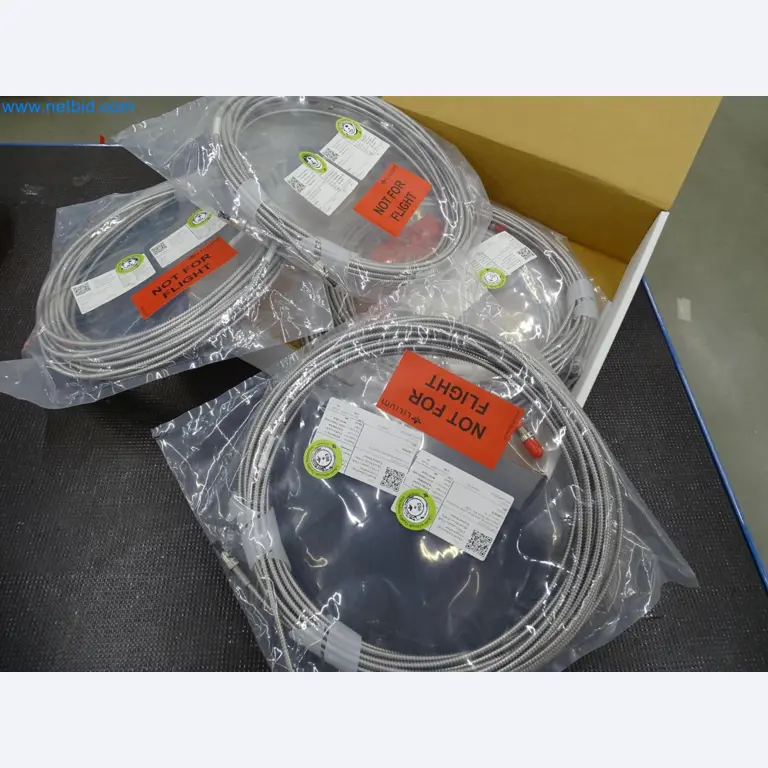 LILIUM eAircraft GmbH / LILIUM GmbH; machines, test systems and operating equipment for the production of eVTOLs-2