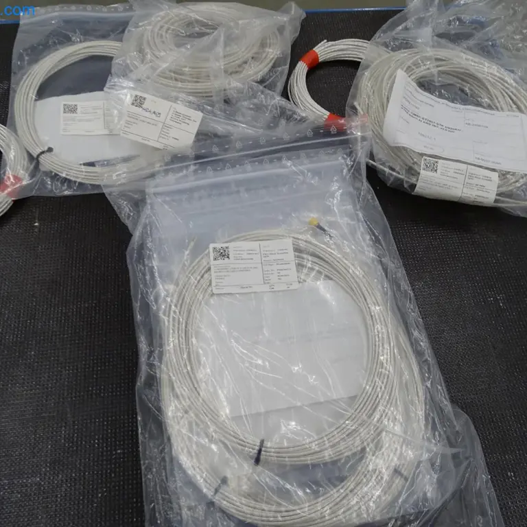 Posten Kabelbaugruppe Comtronic CMR 02-B-04S PCB 10 M