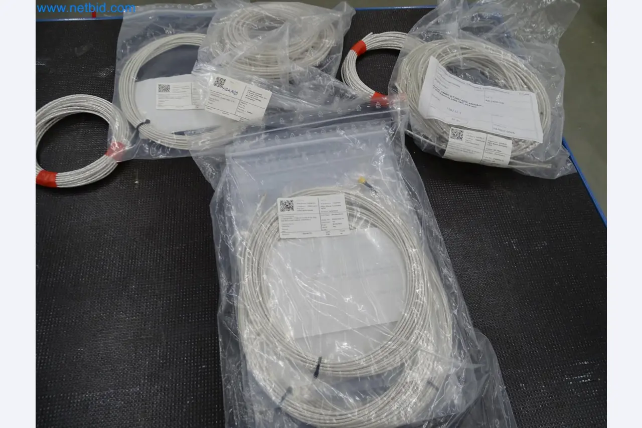 LILIUM eAircraft GmbH / LILIUM GmbH; machines, test systems and operating equipment for the production of eVTOLs-1