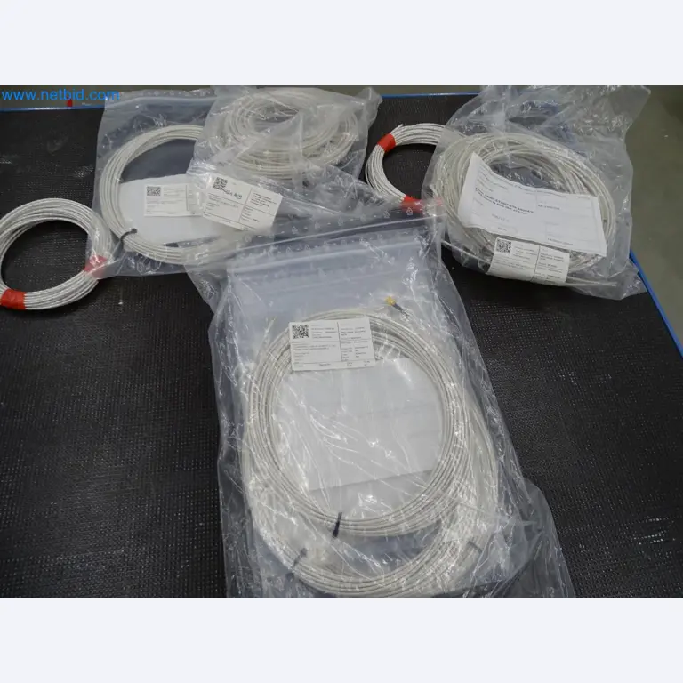 LILIUM eAircraft GmbH / LILIUM GmbH; machines, test systems and operating equipment for the production of eVTOLs-1