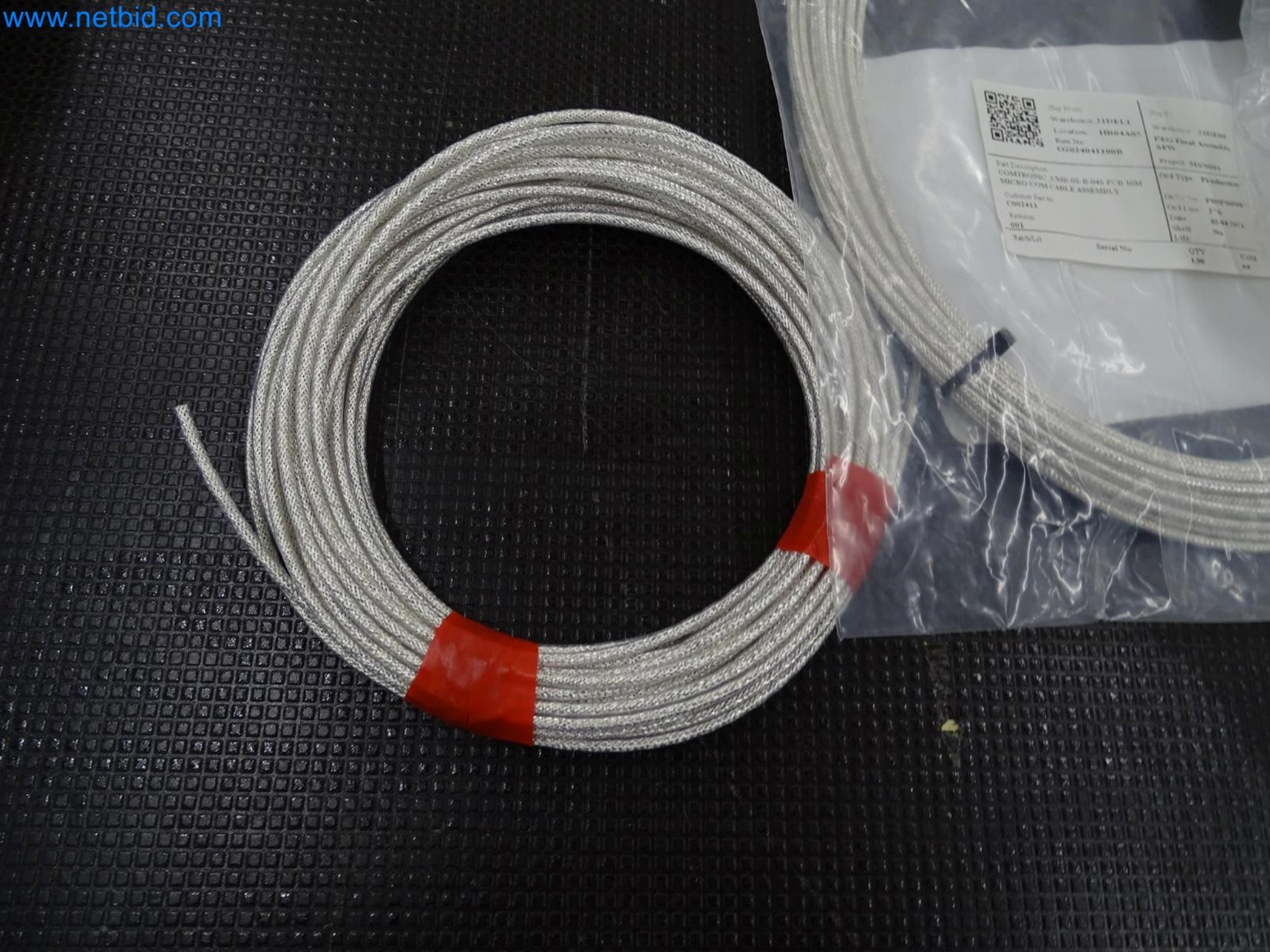 LILIUM eAircraft GmbH / LILIUM GmbH; machines, test systems and operating equipment for the production of eVTOLs-2