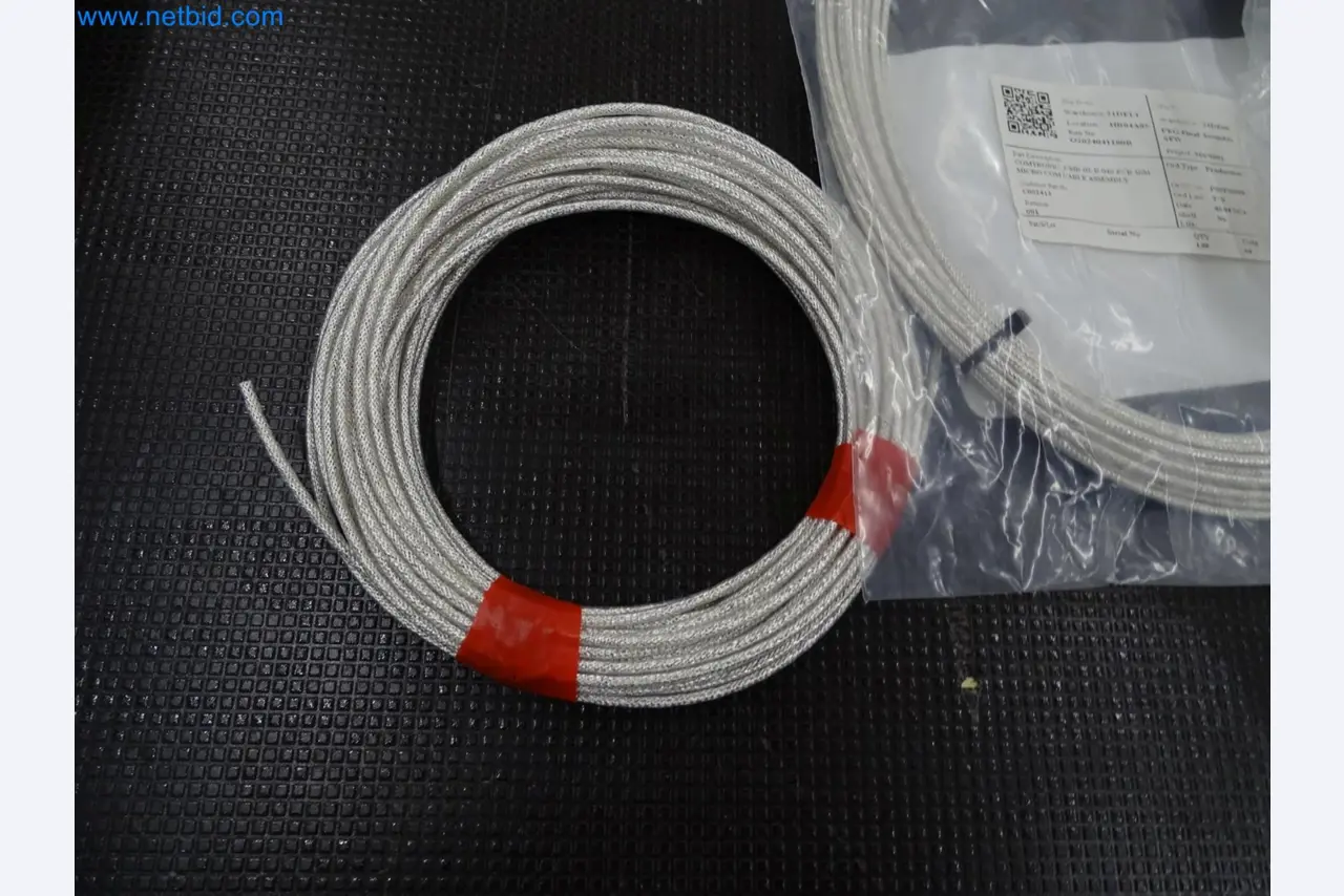 LILIUM eAircraft GmbH / LILIUM GmbH; machines, test systems and operating equipment for the production of eVTOLs-2