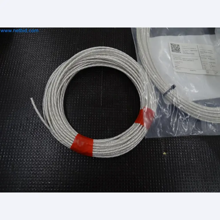 LILIUM eAircraft GmbH / LILIUM GmbH; machines, test systems and operating equipment for the production of eVTOLs-2