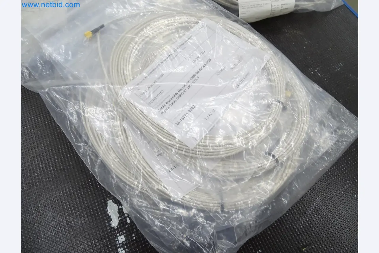 LILIUM eAircraft GmbH / LILIUM GmbH; machines, test systems and operating equipment for the production of eVTOLs-5