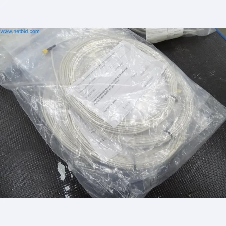 LILIUM eAircraft GmbH / LILIUM GmbH; machines, test systems and operating equipment for the production of eVTOLs-5