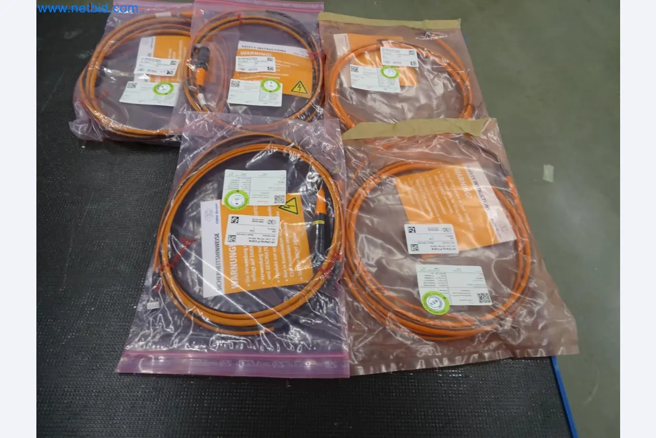 LILIUM eAircraft GmbH / LILIUM GmbH; machines, test systems and operating equipment for the production of eVTOLs-1