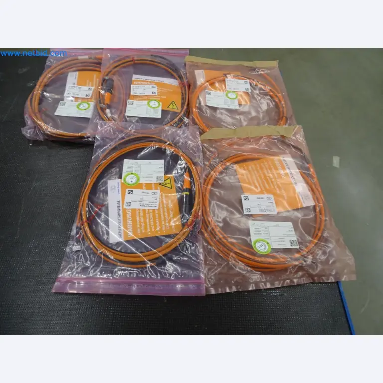 LILIUM eAircraft GmbH / LILIUM GmbH; machines, test systems and operating equipment for the production of eVTOLs-1