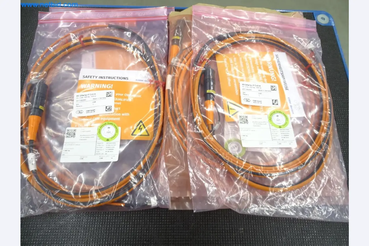 LILIUM eAircraft GmbH / LILIUM GmbH; machines, test systems and operating equipment for the production of eVTOLs-4