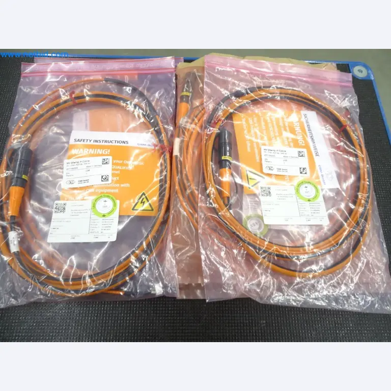 LILIUM eAircraft GmbH / LILIUM GmbH; machines, test systems and operating equipment for the production of eVTOLs-4