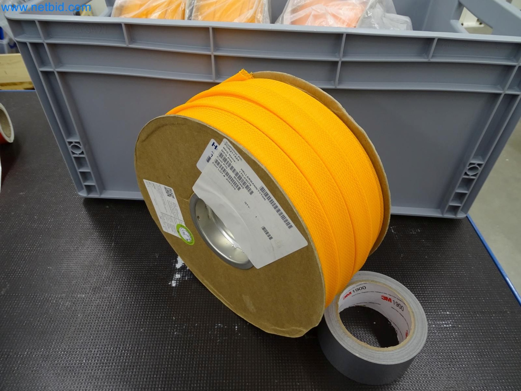 LILIUM eAircraft GmbH / LILIUM GmbH; machines, test systems and operating equipment for the production of eVTOLs-1