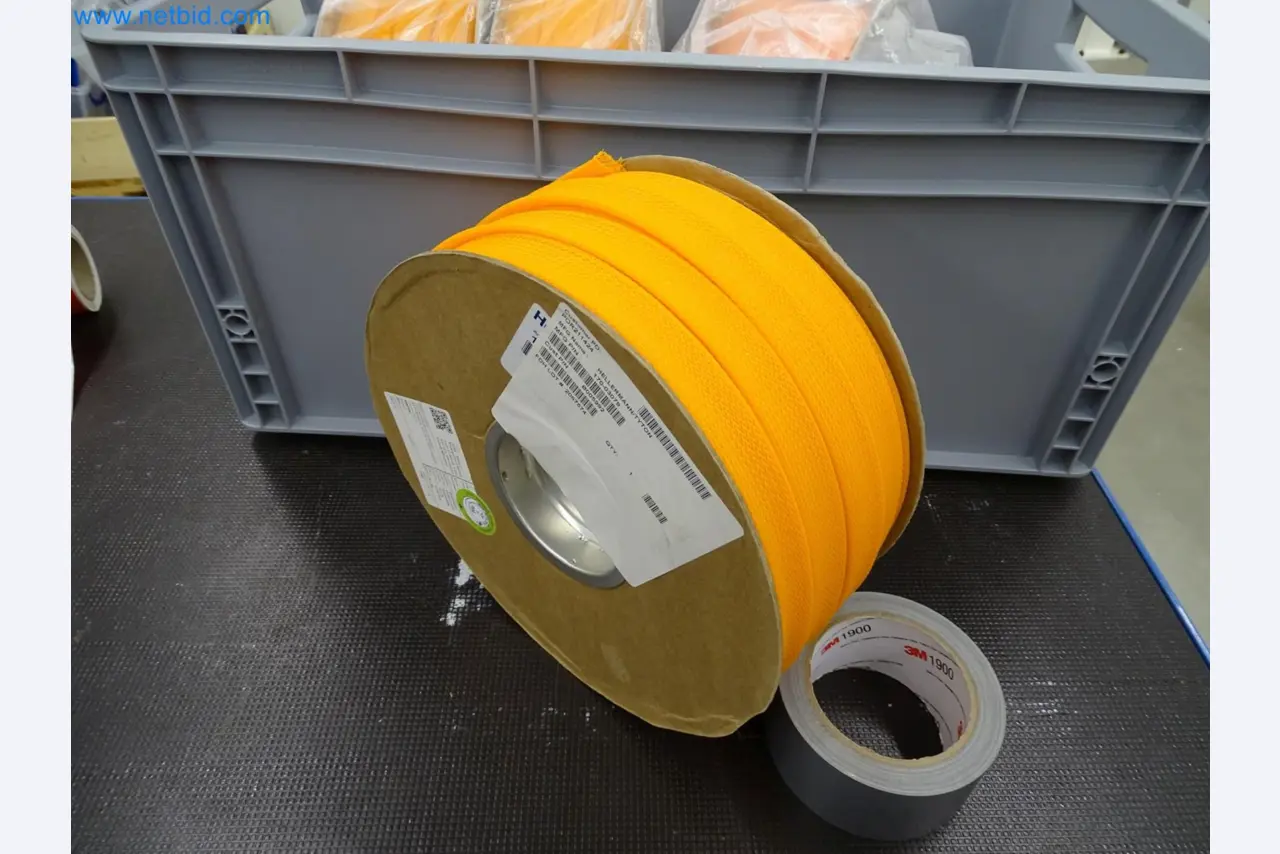 LILIUM eAircraft GmbH / LILIUM GmbH; machines, test systems and operating equipment for the production of eVTOLs-1