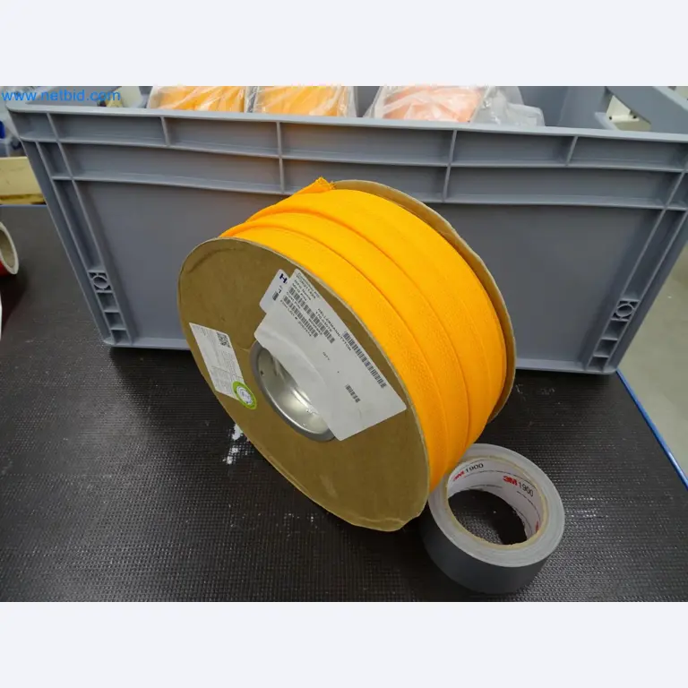 LILIUM eAircraft GmbH / LILIUM GmbH; machines, test systems and operating equipment for the production of eVTOLs-1