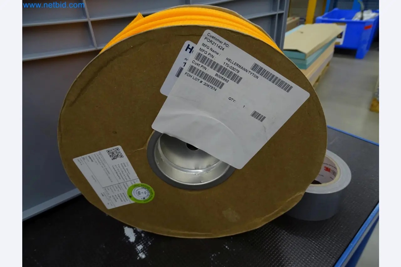 LILIUM eAircraft GmbH / LILIUM GmbH; machines, test systems and operating equipment for the production of eVTOLs-3