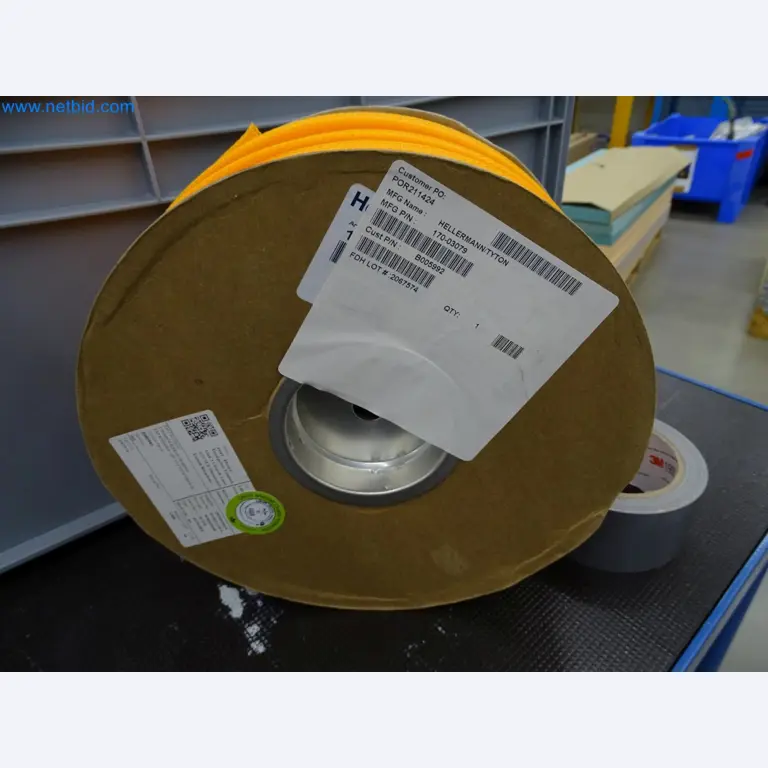 LILIUM eAircraft GmbH / LILIUM GmbH; machines, test systems and operating equipment for the production of eVTOLs-3