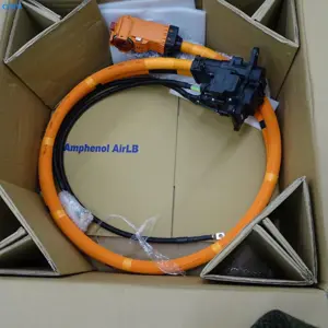 E-Ladekabel Amphenol Air LB GmbH