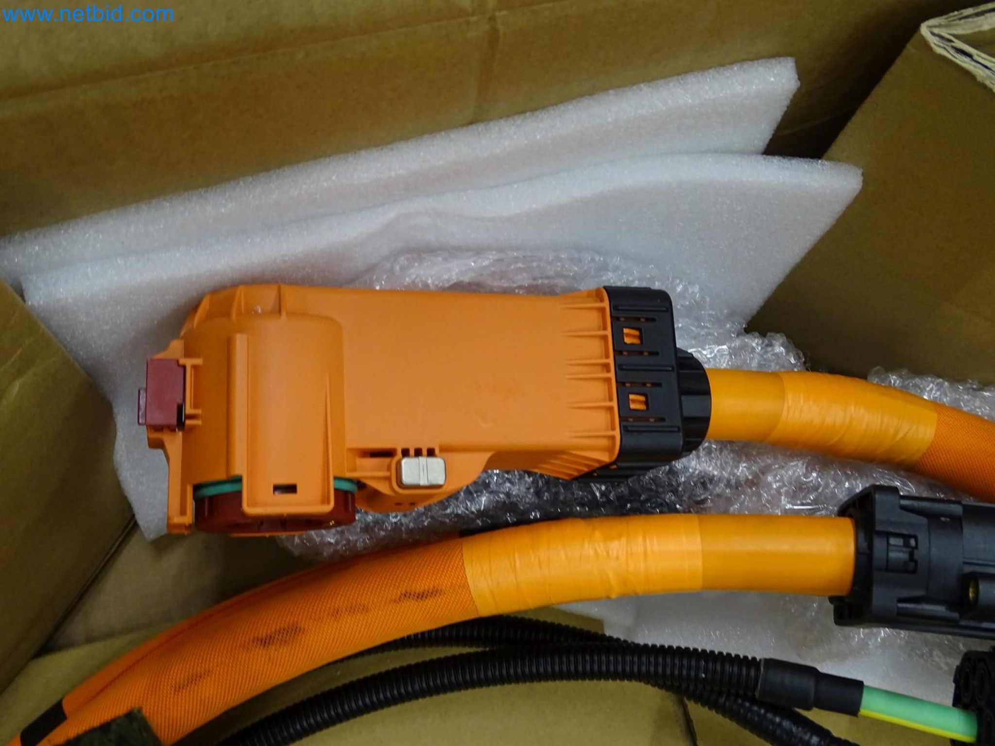 LILIUM eAircraft GmbH / LILIUM GmbH; machines, test systems and operating equipment for the production of eVTOLs-4