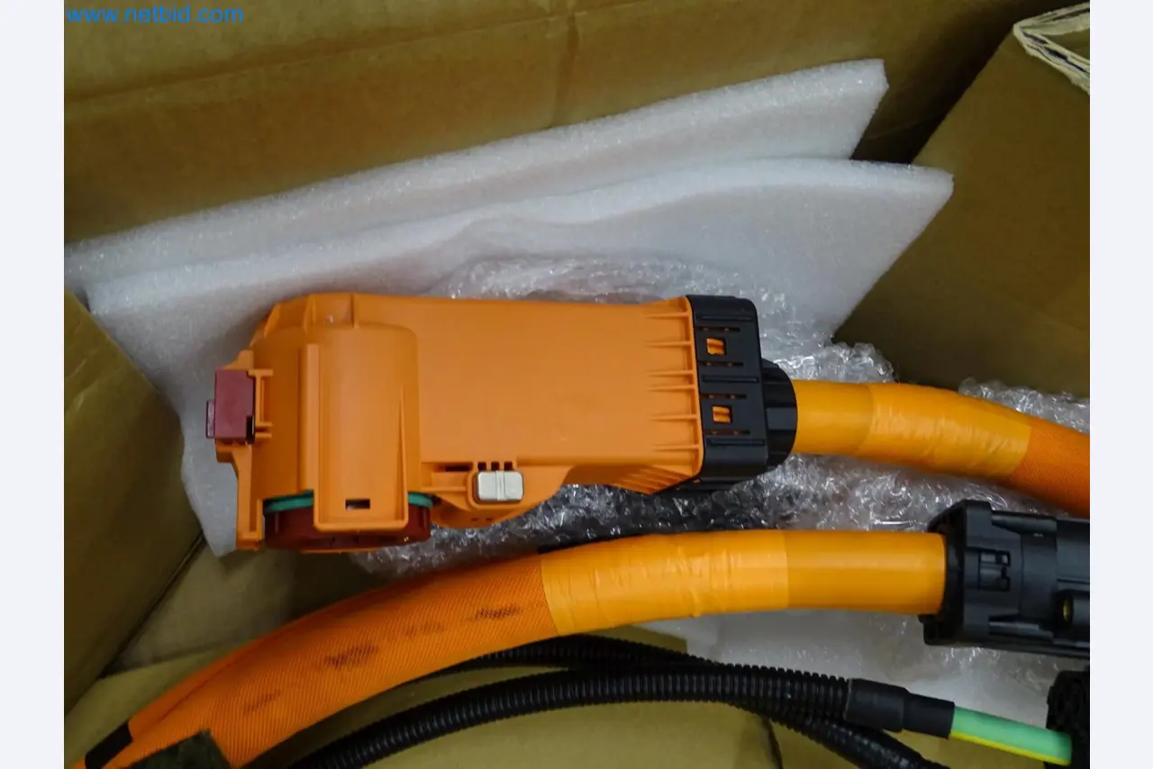 LILIUM eAircraft GmbH / LILIUM GmbH; machines, test systems and operating equipment for the production of eVTOLs-4