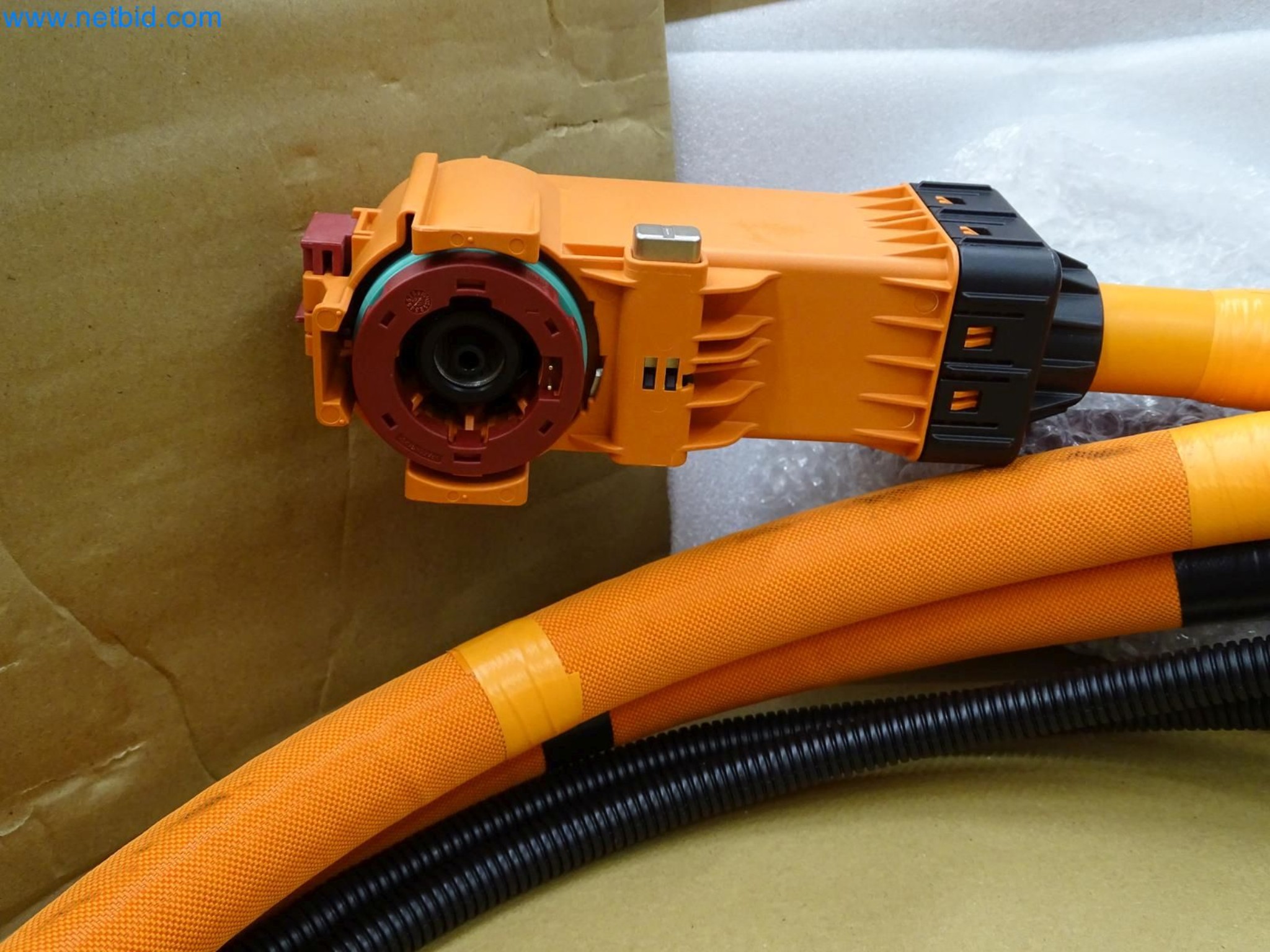 LILIUM eAircraft GmbH / LILIUM GmbH; machines, test systems and operating equipment for the production of eVTOLs-5