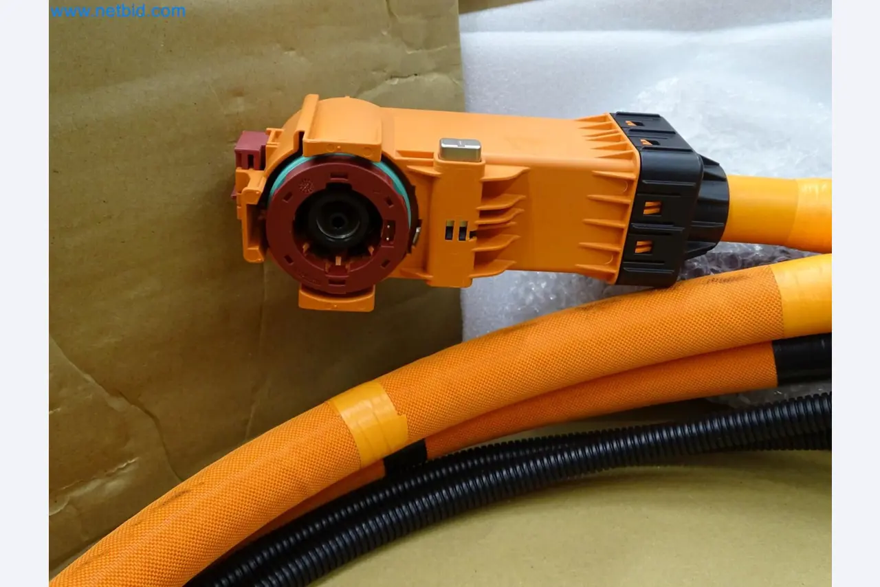 LILIUM eAircraft GmbH / LILIUM GmbH; machines, test systems and operating equipment for the production of eVTOLs-5