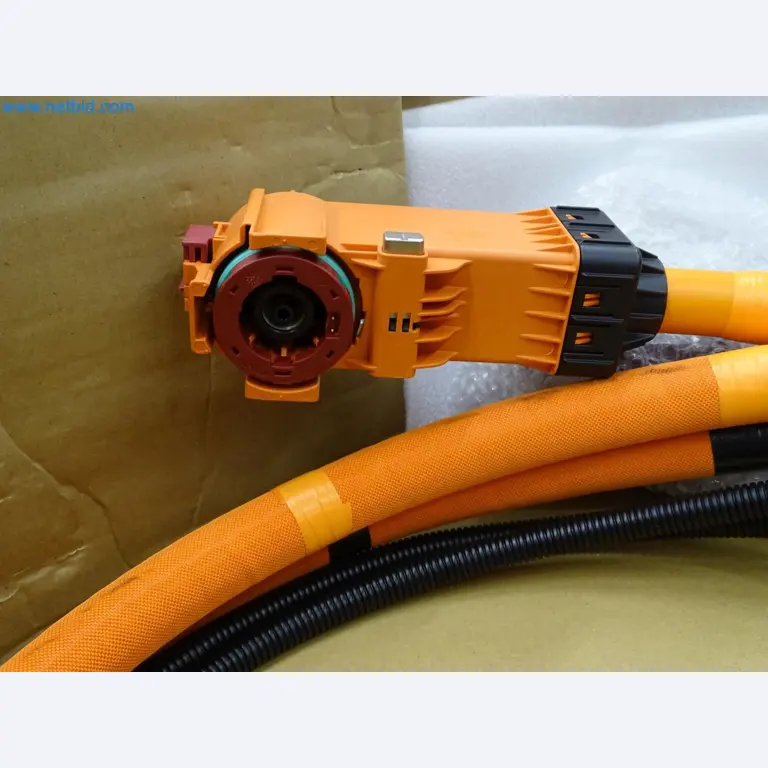 LILIUM eAircraft GmbH / LILIUM GmbH; machines, test systems and operating equipment for the production of eVTOLs-5