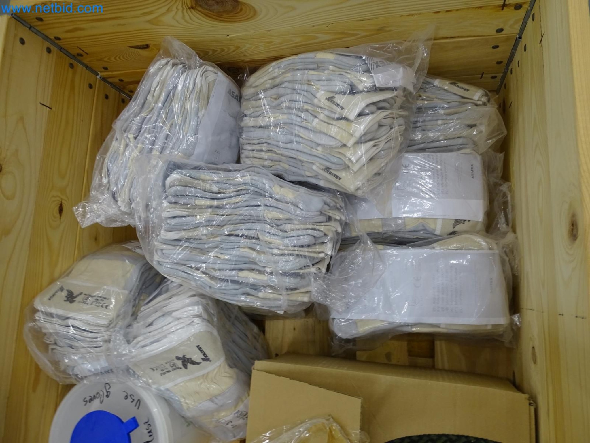 LILIUM eAircraft GmbH / LILIUM GmbH; machines, test systems and operating equipment for the production of eVTOLs-1