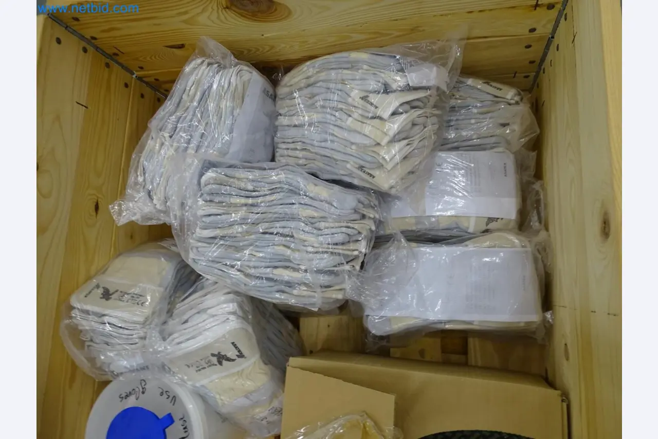 LILIUM eAircraft GmbH / LILIUM GmbH; machines, test systems and operating equipment for the production of eVTOLs-1