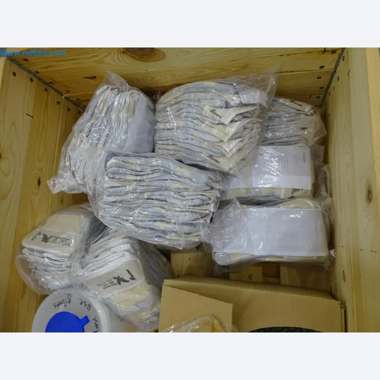 LILIUM eAircraft GmbH / LILIUM GmbH; machines, test systems and operating equipment for the production of eVTOLs-1