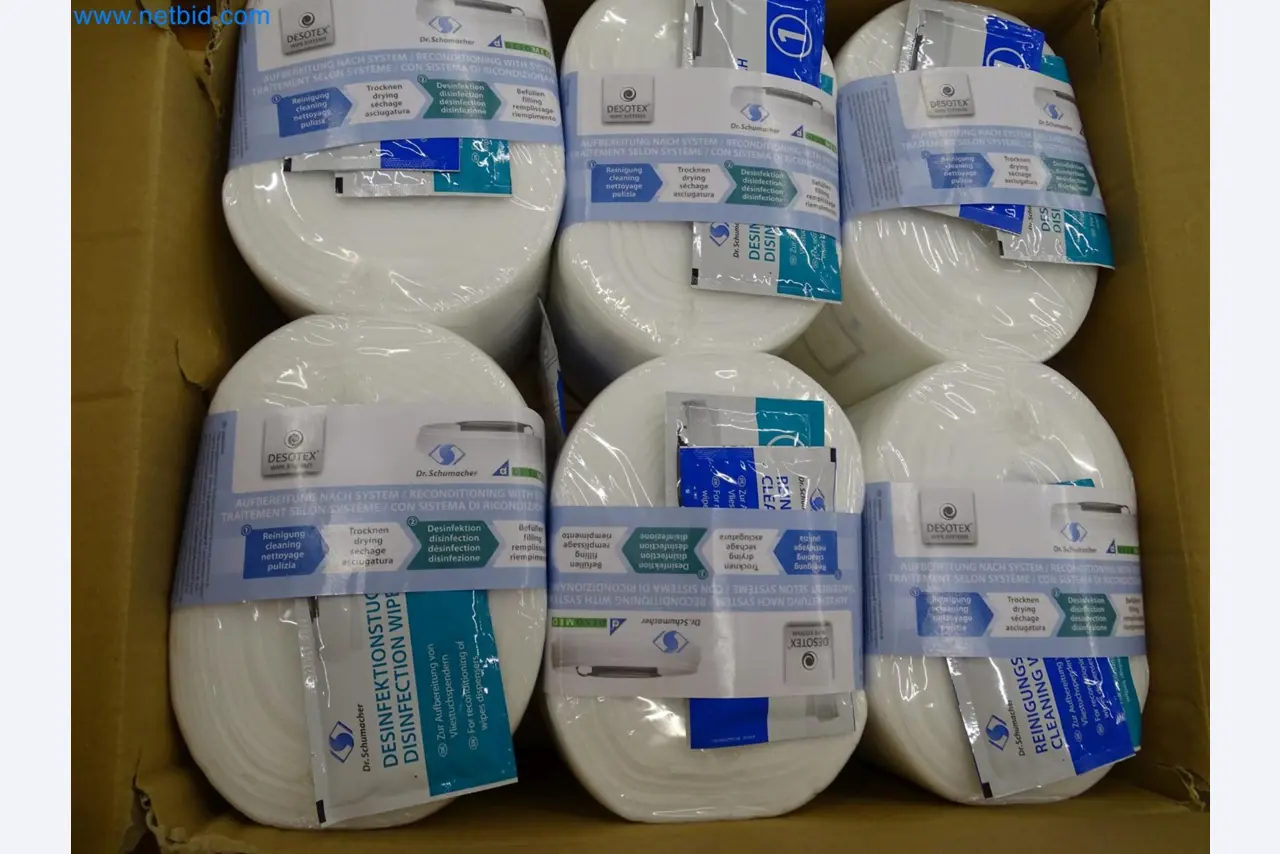 LILIUM eAircraft GmbH / LILIUM GmbH; machines, test systems and operating equipment for the production of eVTOLs-2