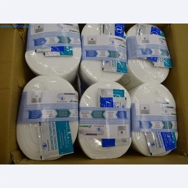 LILIUM eAircraft GmbH / LILIUM GmbH; machines, test systems and operating equipment for the production of eVTOLs-2