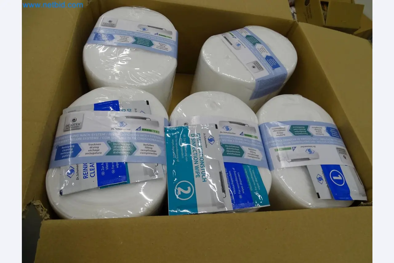 LILIUM eAircraft GmbH / LILIUM GmbH; machines, test systems and operating equipment for the production of eVTOLs-3