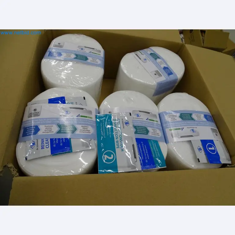 LILIUM eAircraft GmbH / LILIUM GmbH; machines, test systems and operating equipment for the production of eVTOLs-3