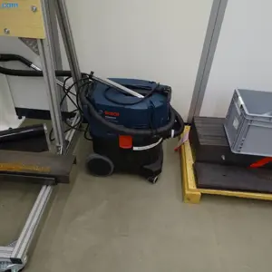 Staubsauger Bosch Professional GAS 35L SFC+