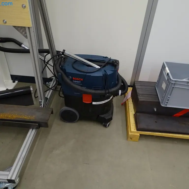 Staubsauger Bosch Professional GAS 35L SFC+