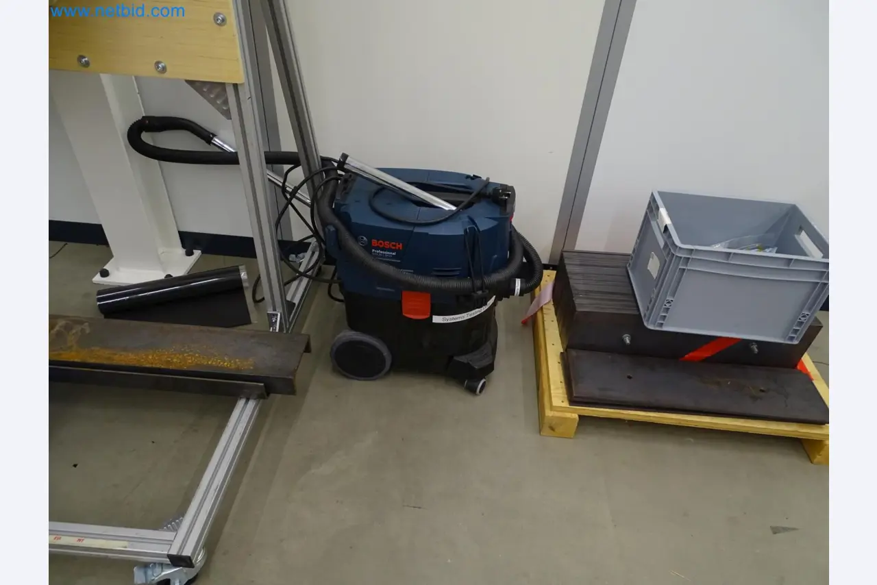 LILIUM eAircraft GmbH / LILIUM GmbH; machines, test systems and operating equipment for the production of eVTOLs-1