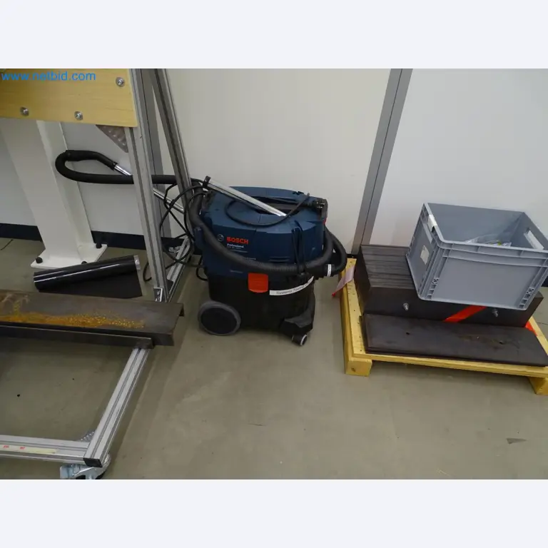 LILIUM eAircraft GmbH / LILIUM GmbH; machines, test systems and operating equipment for the production of eVTOLs-1