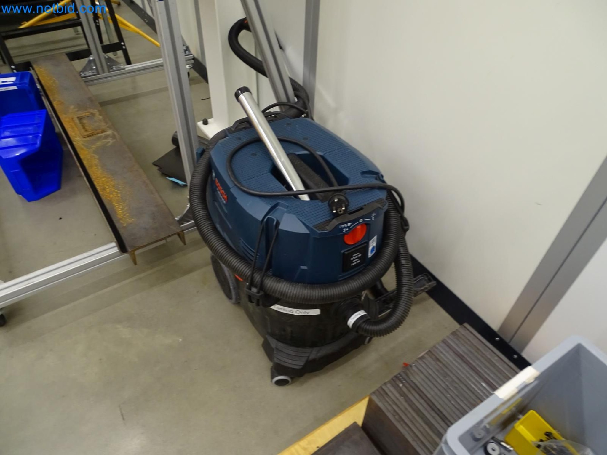 LILIUM eAircraft GmbH / LILIUM GmbH; machines, test systems and operating equipment for the production of eVTOLs-2