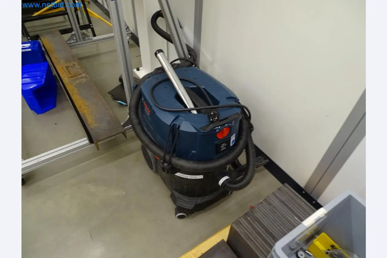 LILIUM eAircraft GmbH / LILIUM GmbH; machines, test systems and operating equipment for the production of eVTOLs-2