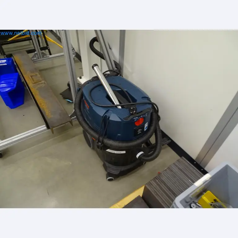 LILIUM eAircraft GmbH / LILIUM GmbH; machines, test systems and operating equipment for the production of eVTOLs-2