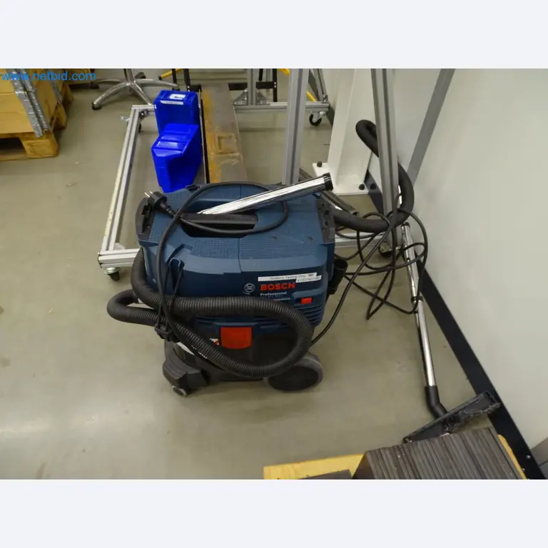 LILIUM eAircraft GmbH / LILIUM GmbH; machines, test systems and operating equipment for the production of eVTOLs-3