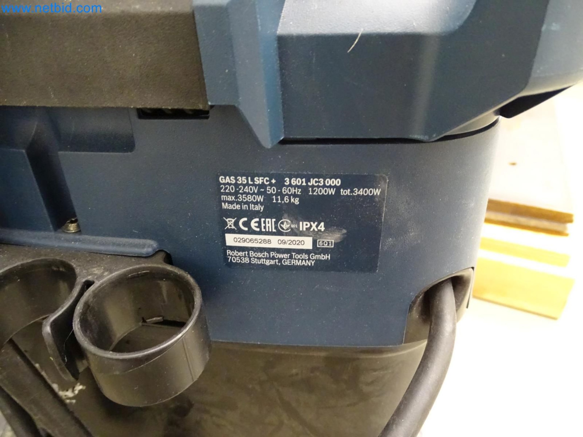 LILIUM eAircraft GmbH / LILIUM GmbH; machines, test systems and operating equipment for the production of eVTOLs-5