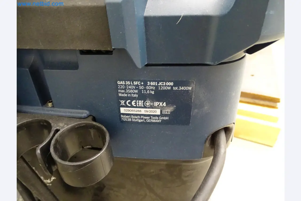 LILIUM eAircraft GmbH / LILIUM GmbH; machines, test systems and operating equipment for the production of eVTOLs-5