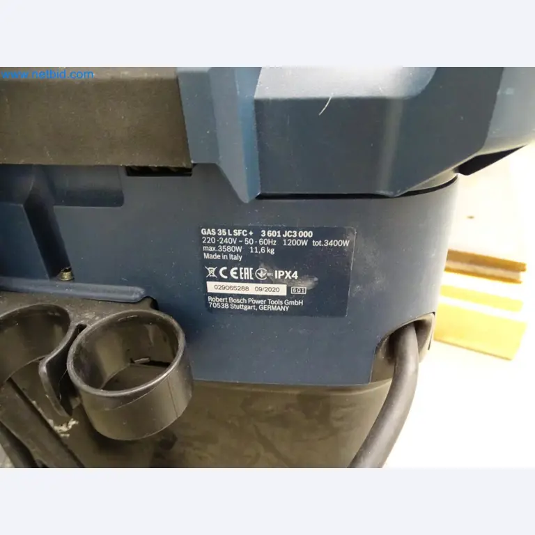 LILIUM eAircraft GmbH / LILIUM GmbH; machines, test systems and operating equipment for the production of eVTOLs-5