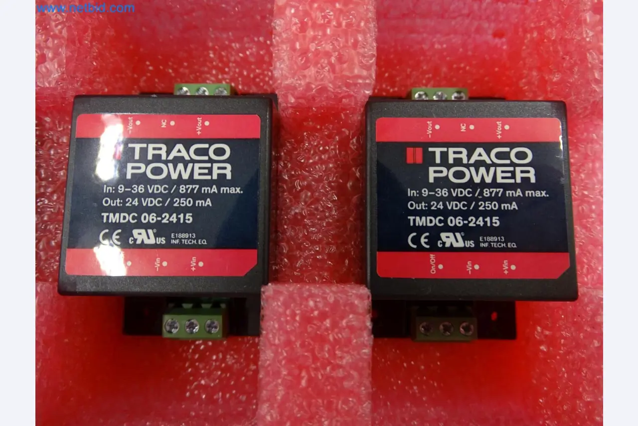 LILIUM eAircraft GmbH / LILIUM GmbH; Maschinen, Testanlagen und Betriebsausstattungen zur Herstellung von eVTOL -2