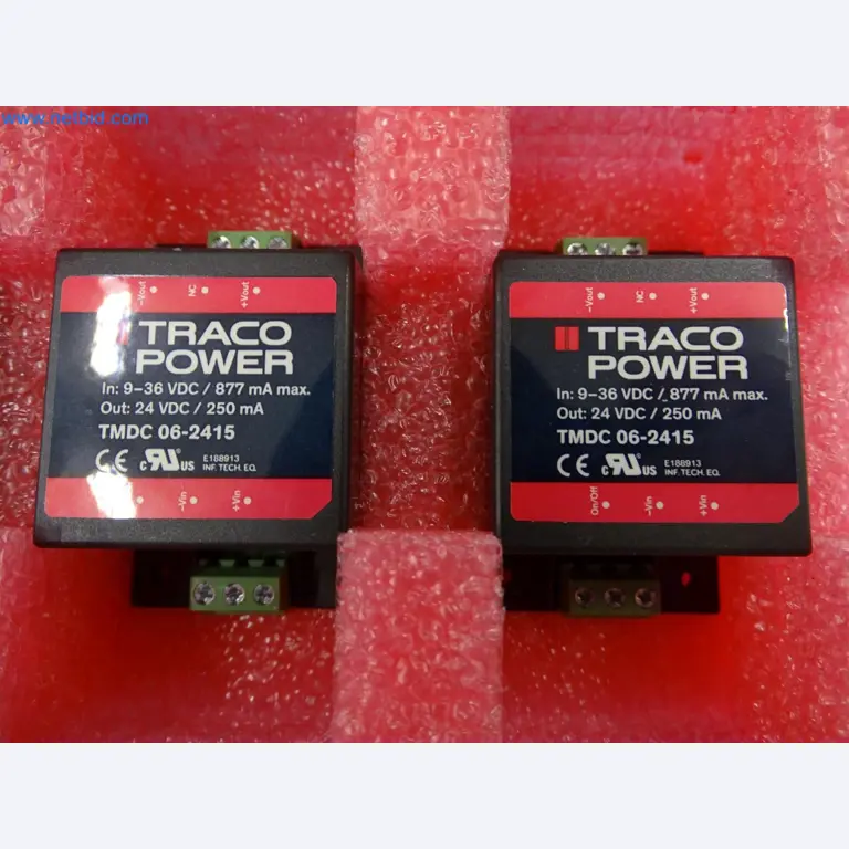 LILIUM eAircraft GmbH / LILIUM GmbH; Maschinen, Testanlagen und Betriebsausstattungen zur Herstellung von eVTOL -2