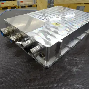 Hochgeschwindigkeits-Generator Drivetek MLI110_1.1