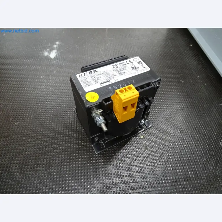 LILIUM eAircraft GmbH / LILIUM GmbH; Maschinen, Testanlagen und Betriebsausstattungen zur Herstellung von eVTOL -1