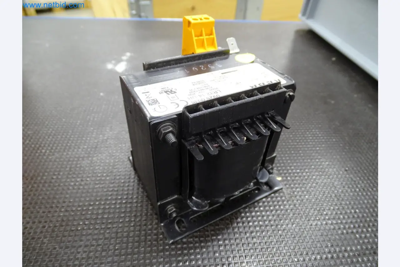 LILIUM eAircraft GmbH / LILIUM GmbH; Maschinen, Testanlagen und Betriebsausstattungen zur Herstellung von eVTOL -3