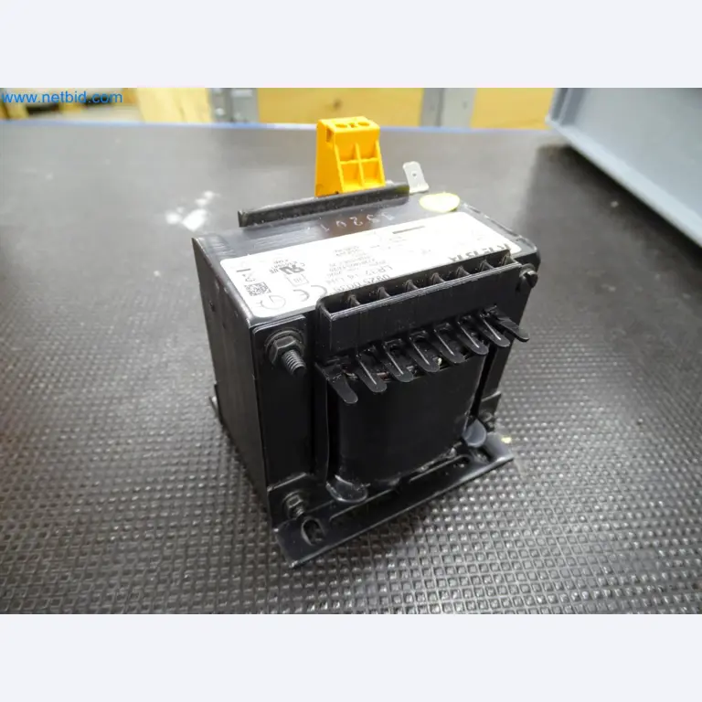 LILIUM eAircraft GmbH / LILIUM GmbH; Maschinen, Testanlagen und Betriebsausstattungen zur Herstellung von eVTOL -3