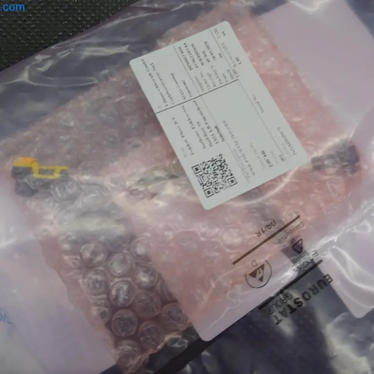 6 Pyrofuse Trigger Fokker Elmo W904