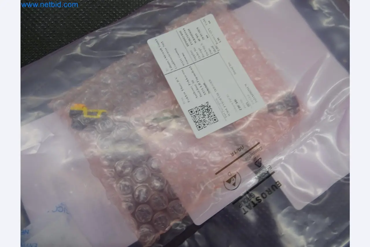 LILIUM eAircraft GmbH / LILIUM GmbH; Maschinen, Testanlagen und Betriebsausstattungen zur Herstellung von eVTOL -1